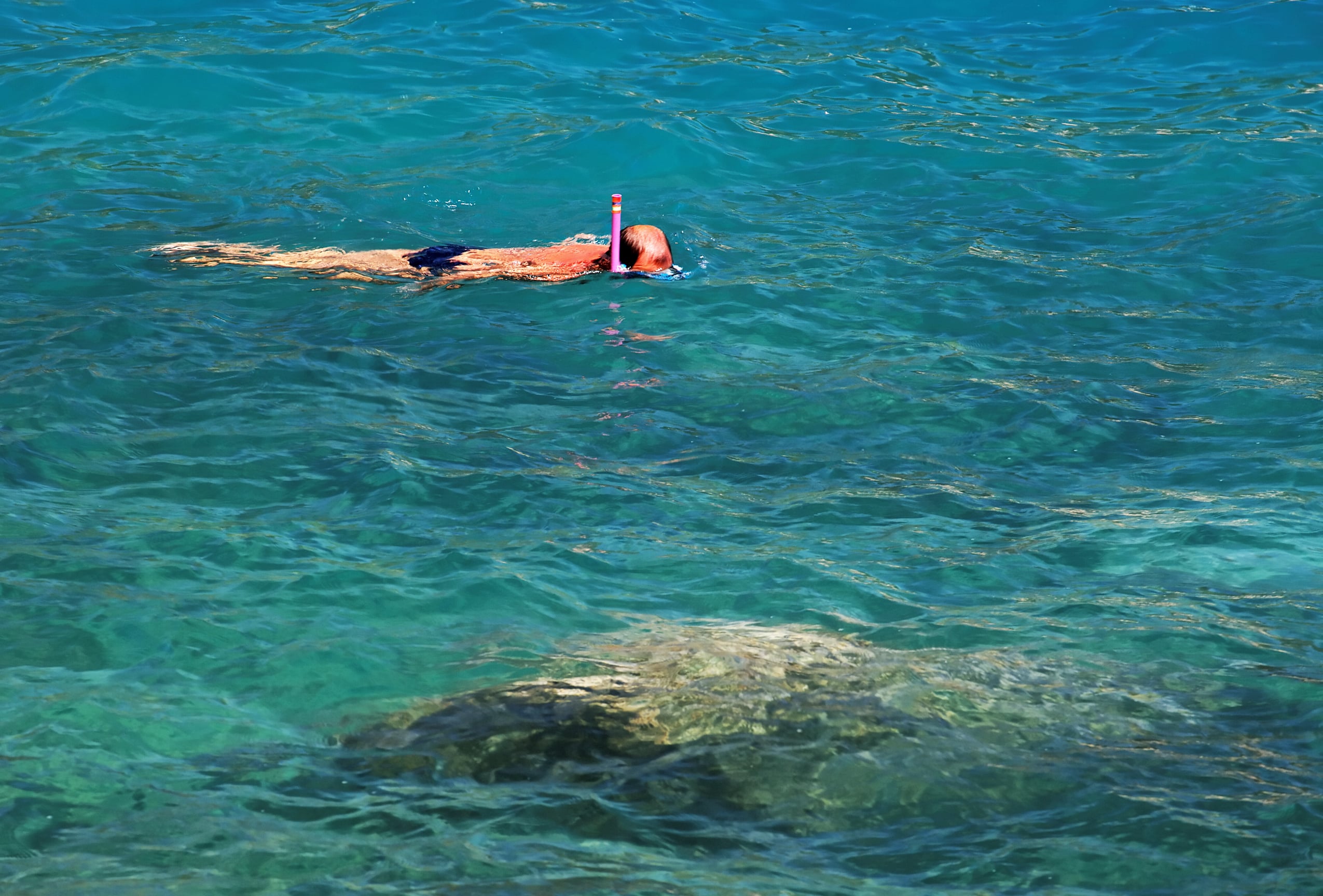 Bali on a Shoestring