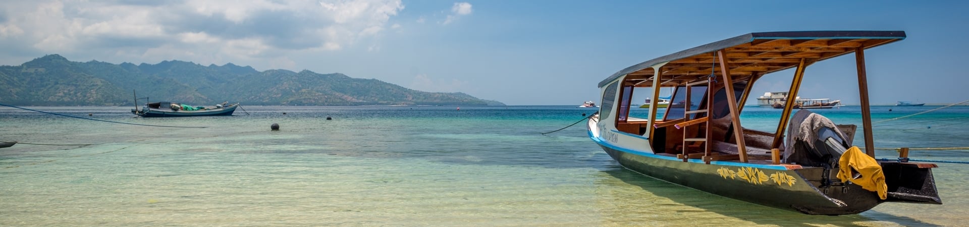 Midlife-Moon in Bali