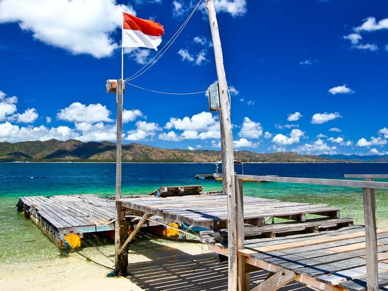 Highlights of Lombok