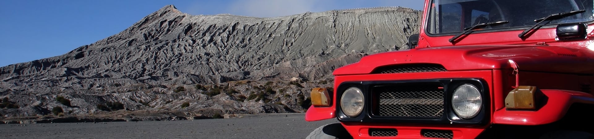 Bali In Depth And Overland to Ijen