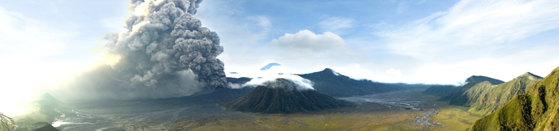 Image of Overland From Central Java to Bali