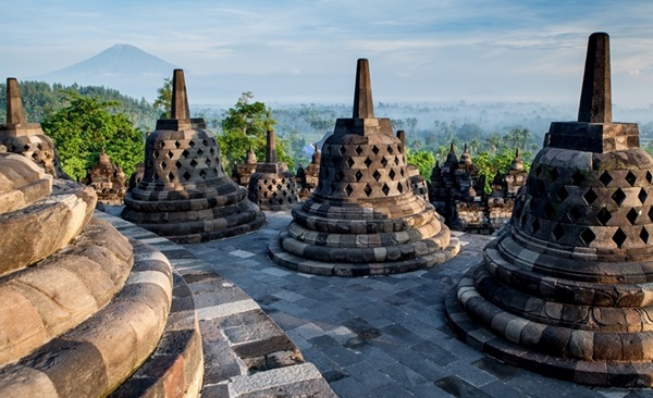 Best of Central Java