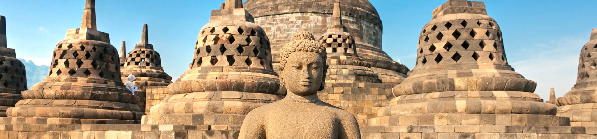 Image of Best of Central Java