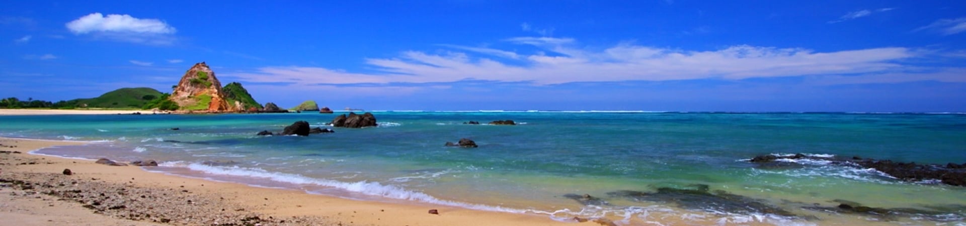 Image of Lombok Getaway