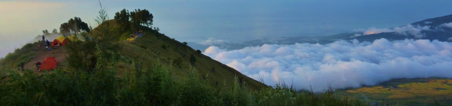 Highlights of Lombok