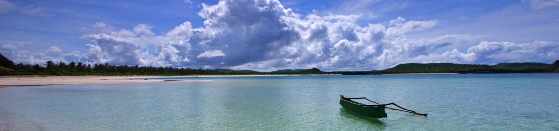 Relaxing in The Gilis