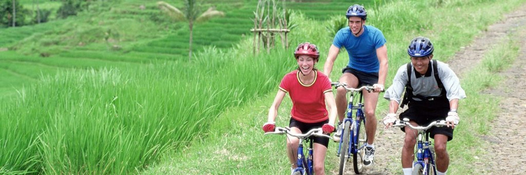 Image of Cycling Bali’s Remote East Coast
