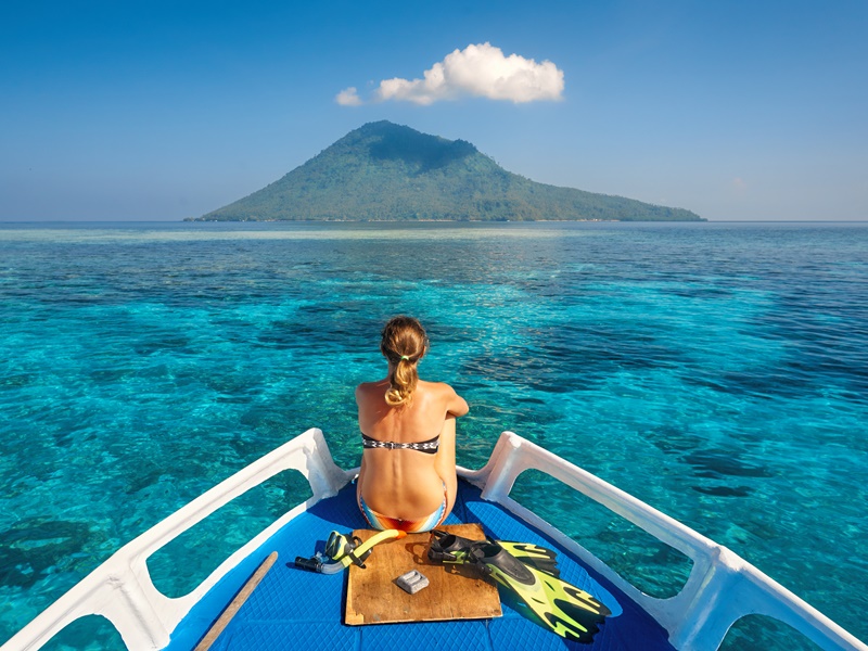 Cam Ranh Beach Break