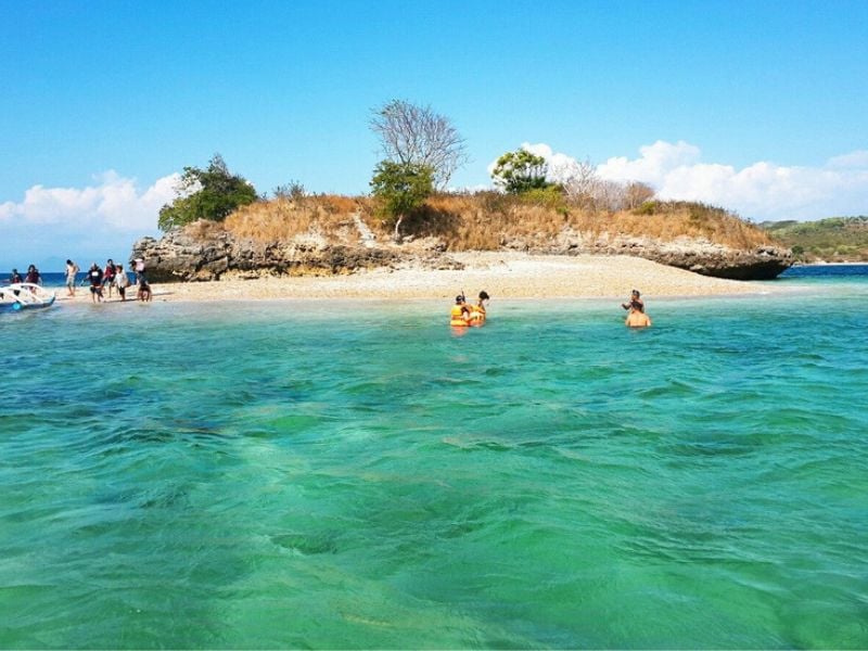 Bali Lombok Nature & Islands Hopping