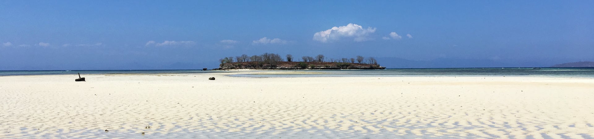 Bali Lombok Nature & Islands Hopping