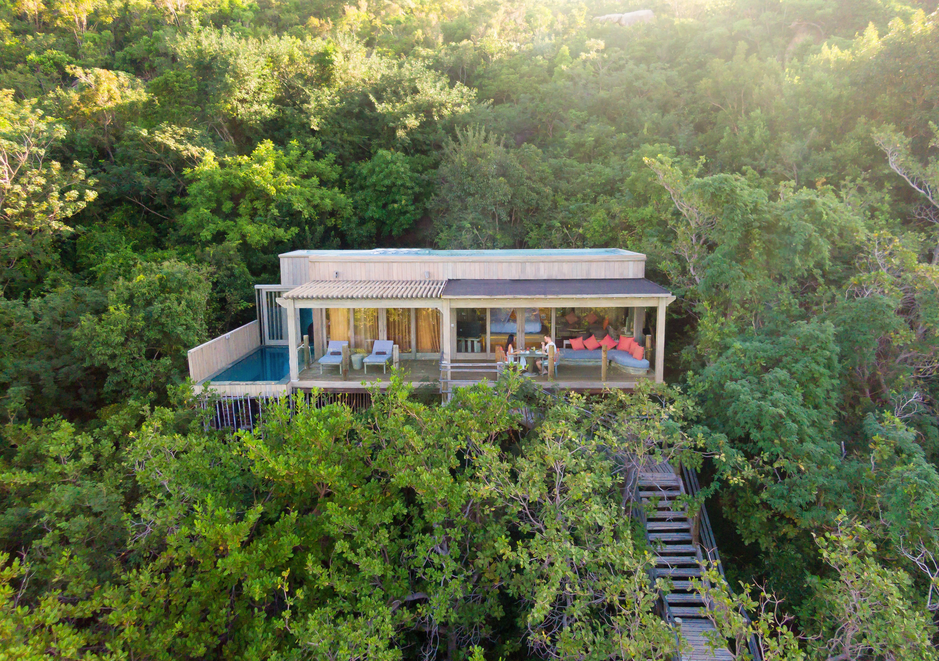 An Lam Retreats Ninh Van Bay