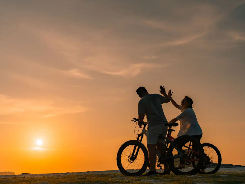 Mantanani Island: A Sustainable Getaway