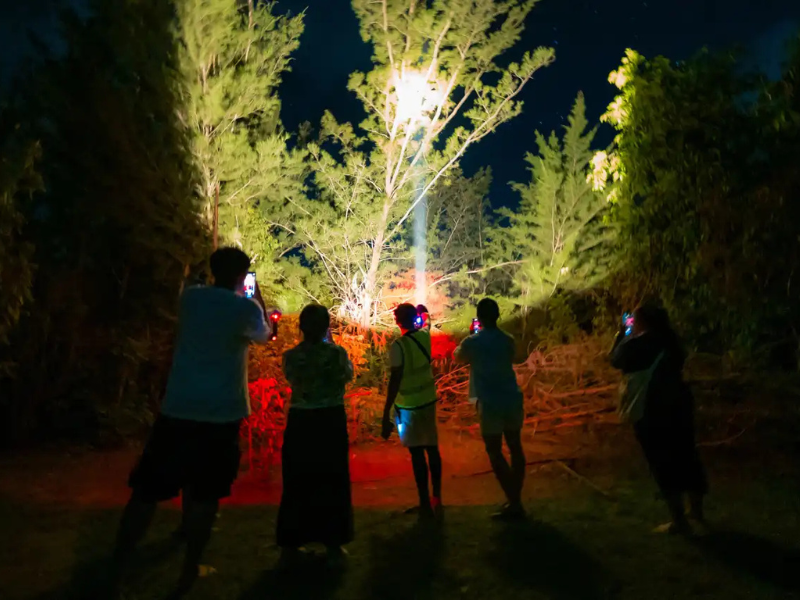 Mantanani Island: A Sustainable Getaway