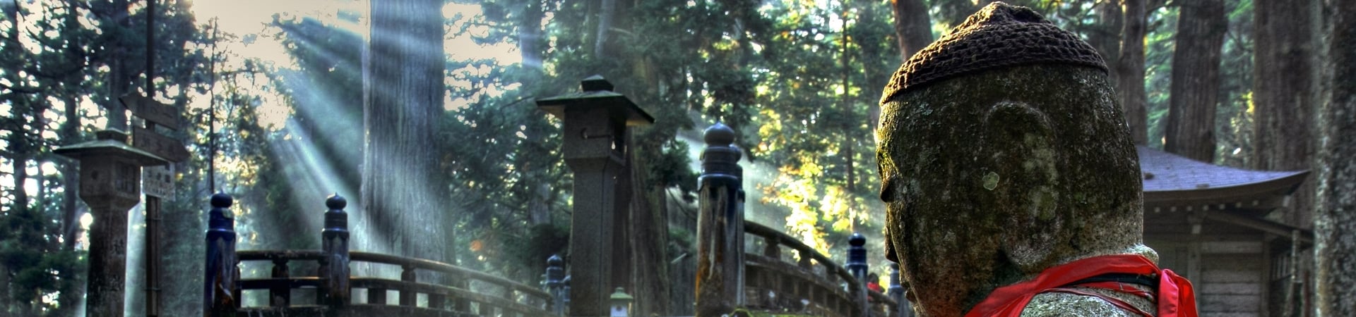 Villages & Valleys, Temples & Towns