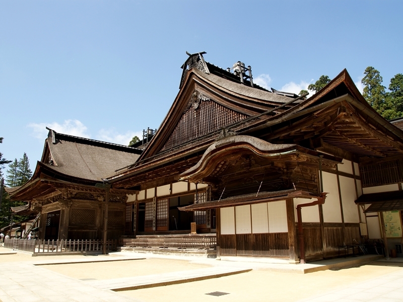 World Heritage Japan