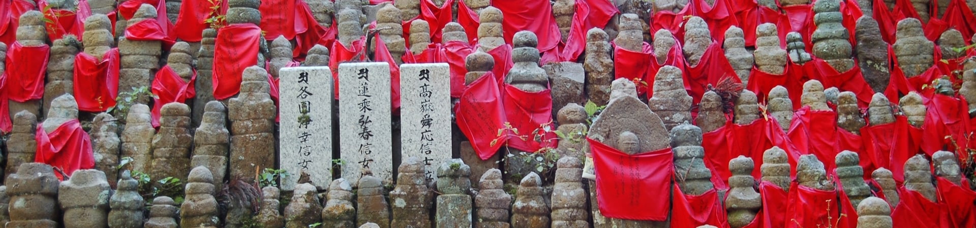 Mountaintop Temple Retreat