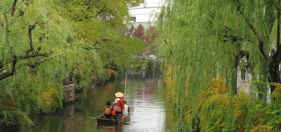 Okayama’s Hidden Treasures
