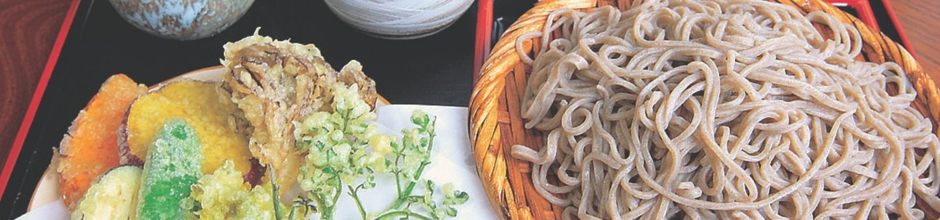 Image of A Culinary and Cultural Journey