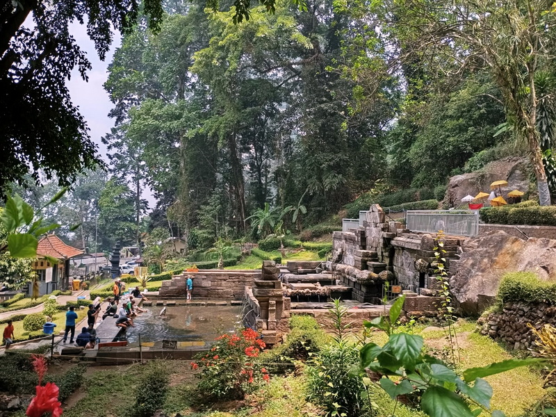 East Java Ecological Experience