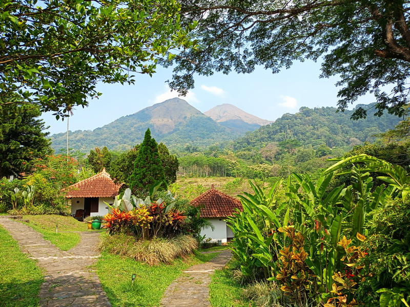 East Java Ecological Experience