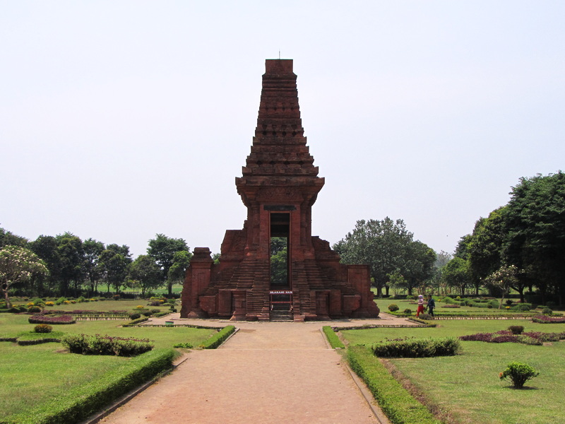 East Java Ecological Experience