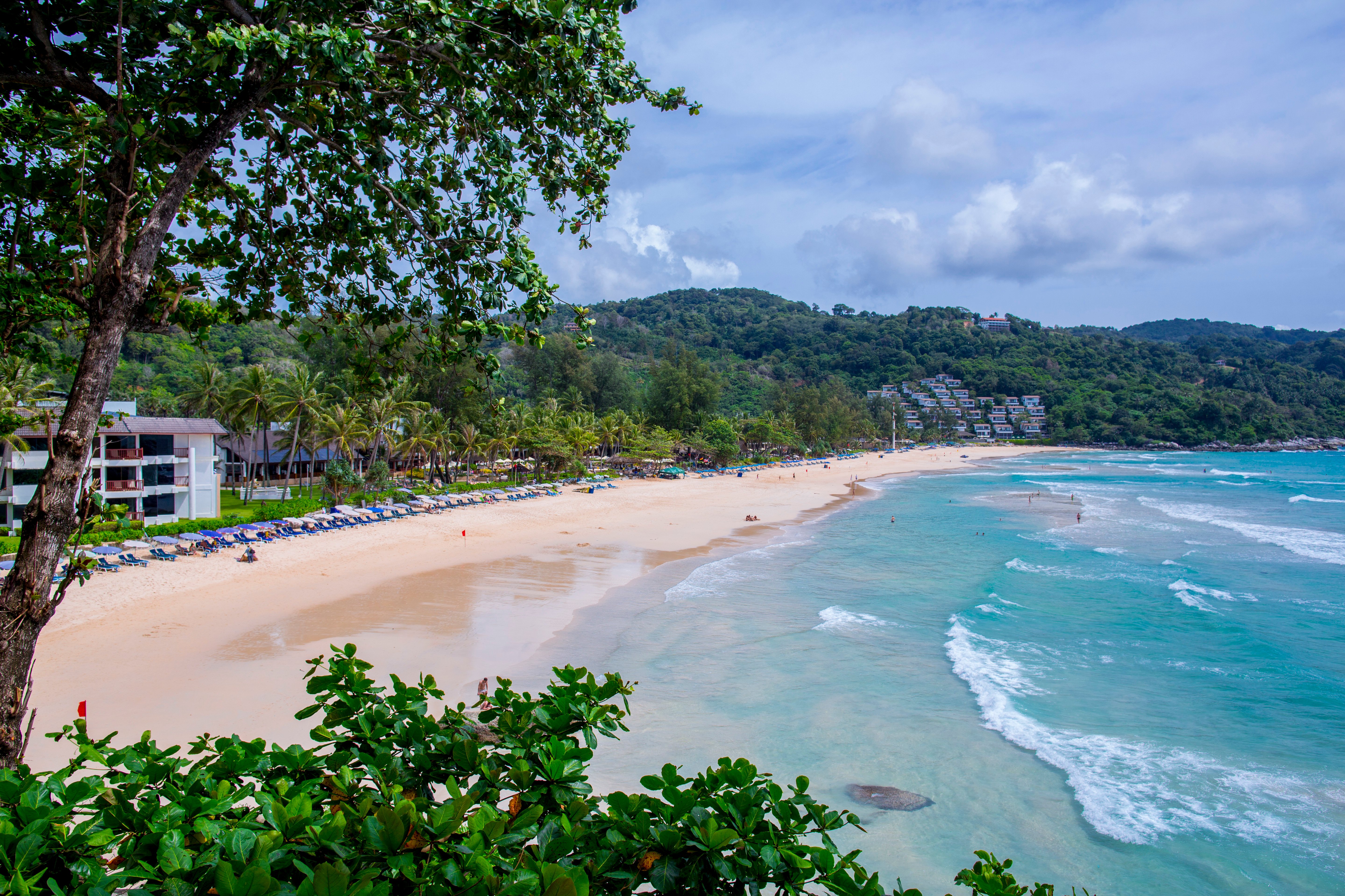 Image of Epic Thailand Odyssey