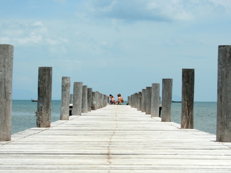 Cycling Saigon to Angkor Wat Challenge