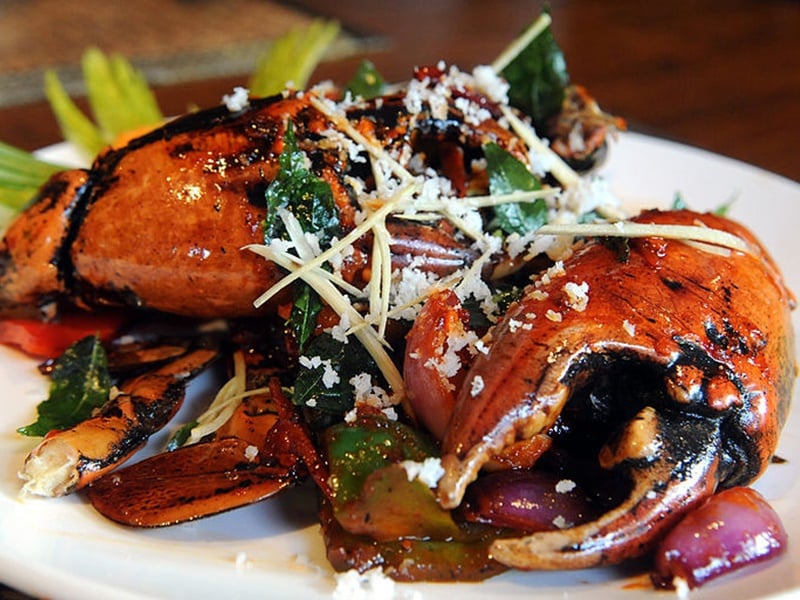 Multicultural Singapore