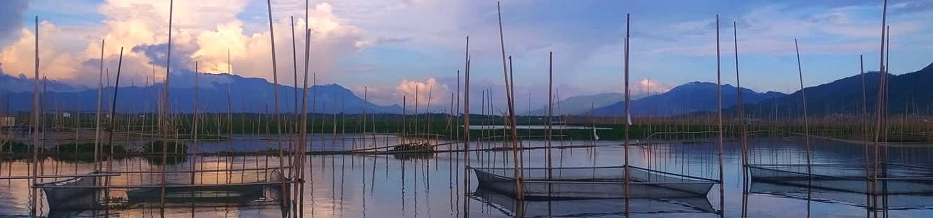 Image of Traversing Sulawesi