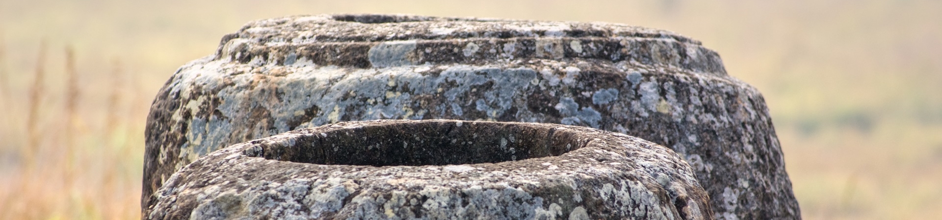 Plain of Jars
