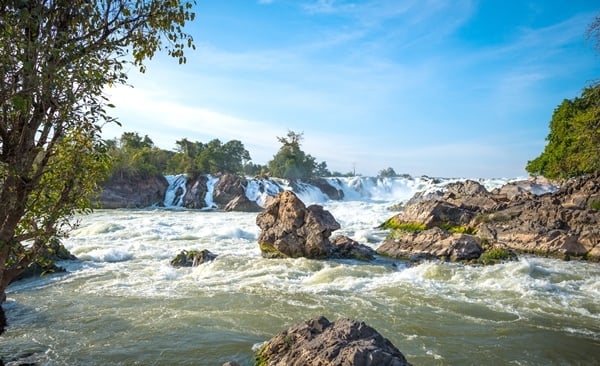 Multisport - Southern Laos Explorer