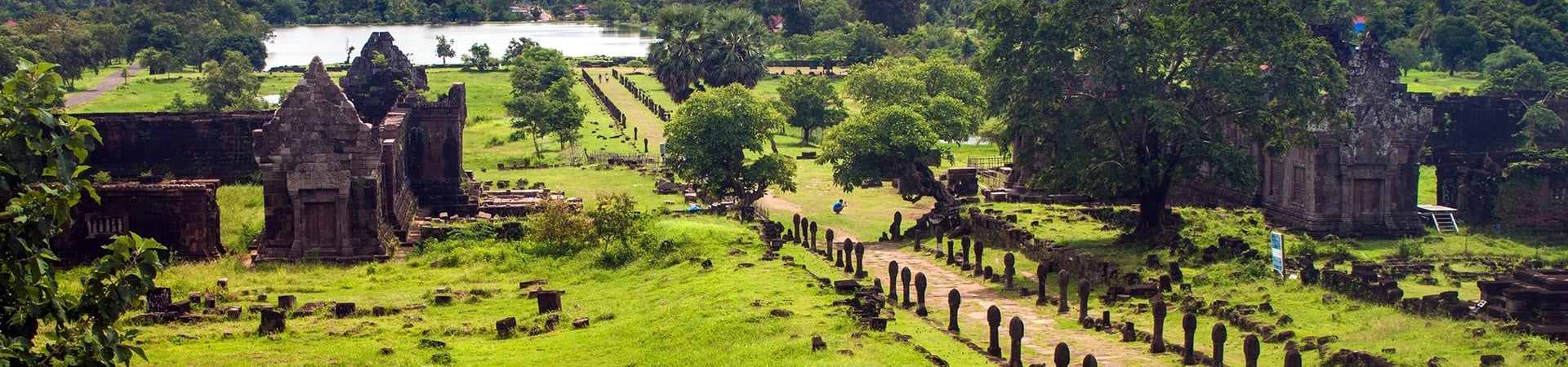 Undiscovered Southern Laos