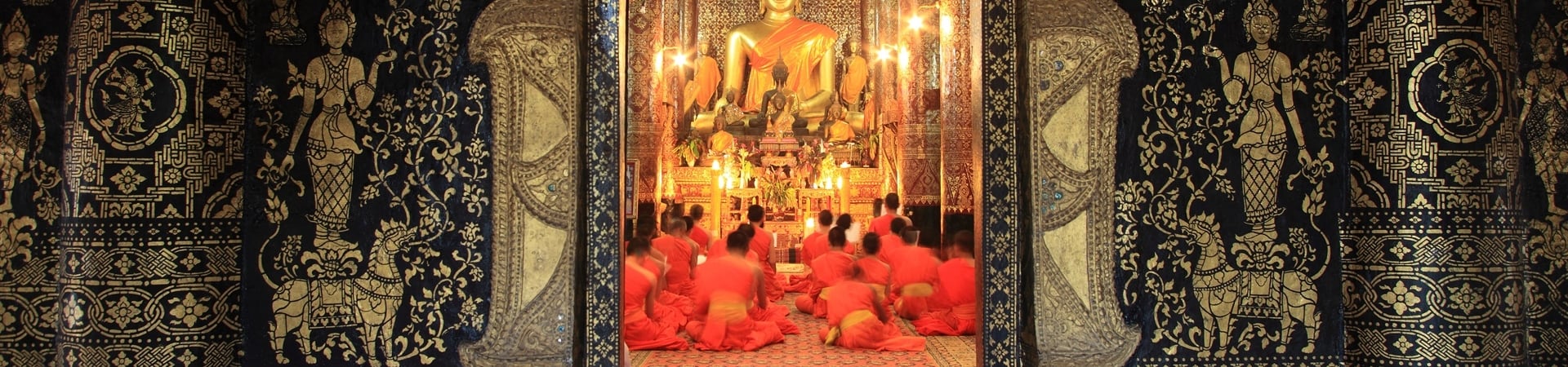 Image of Enchanting Luang Prabang