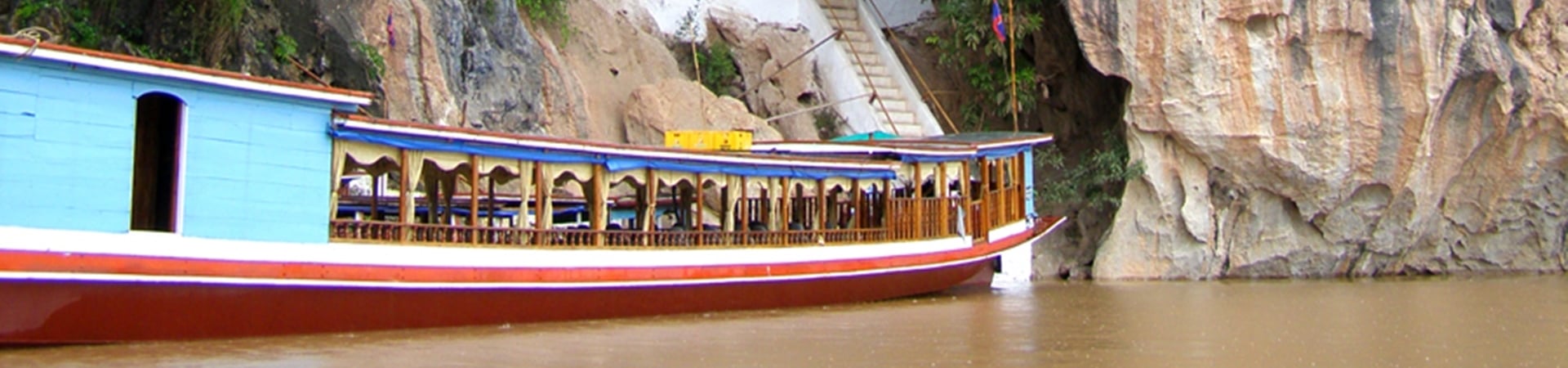 Image of Essential Luang Prabang