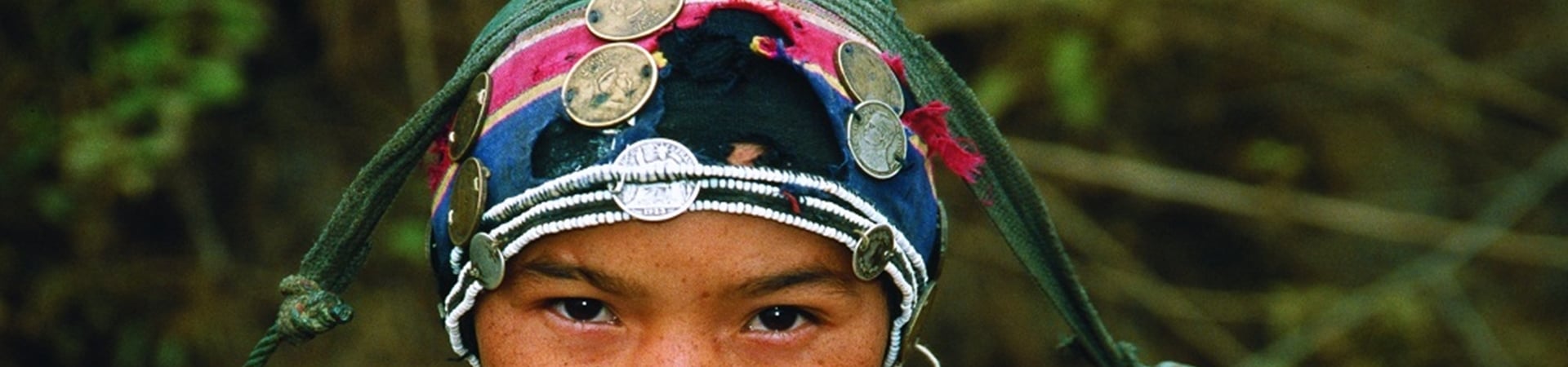 Northern Laos Revealed