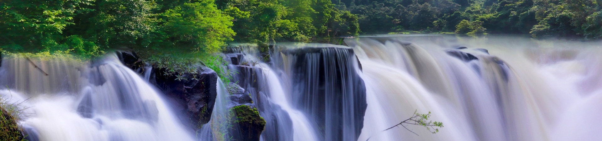 A Blend of Calm in Southern Laos