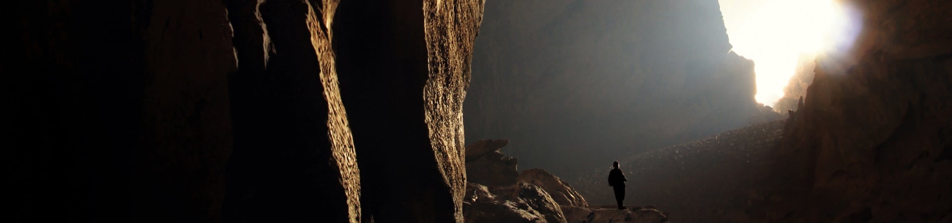 Khammouane Caves Exploration