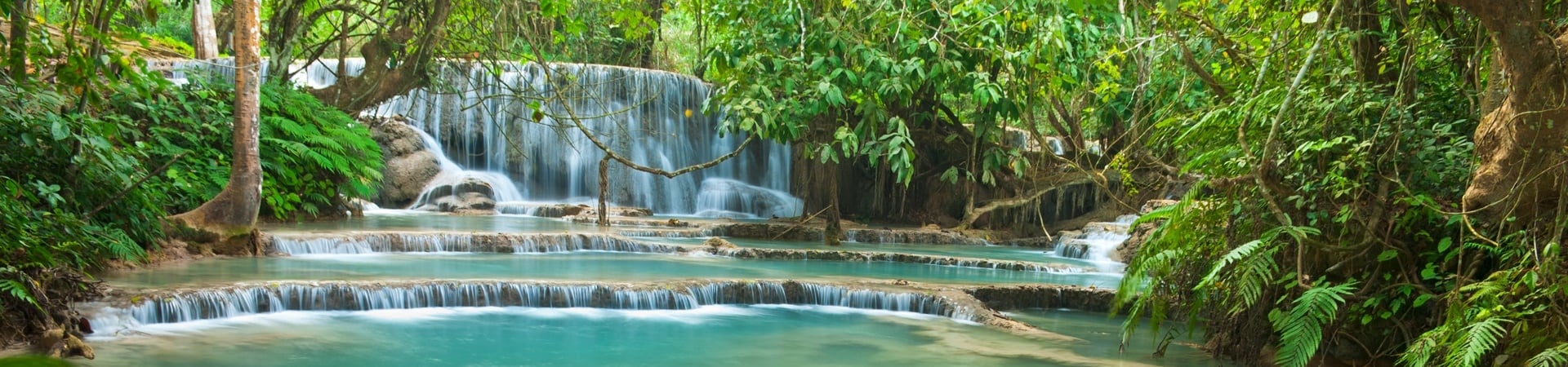 Image of Luang Prabang Trekking Retreat