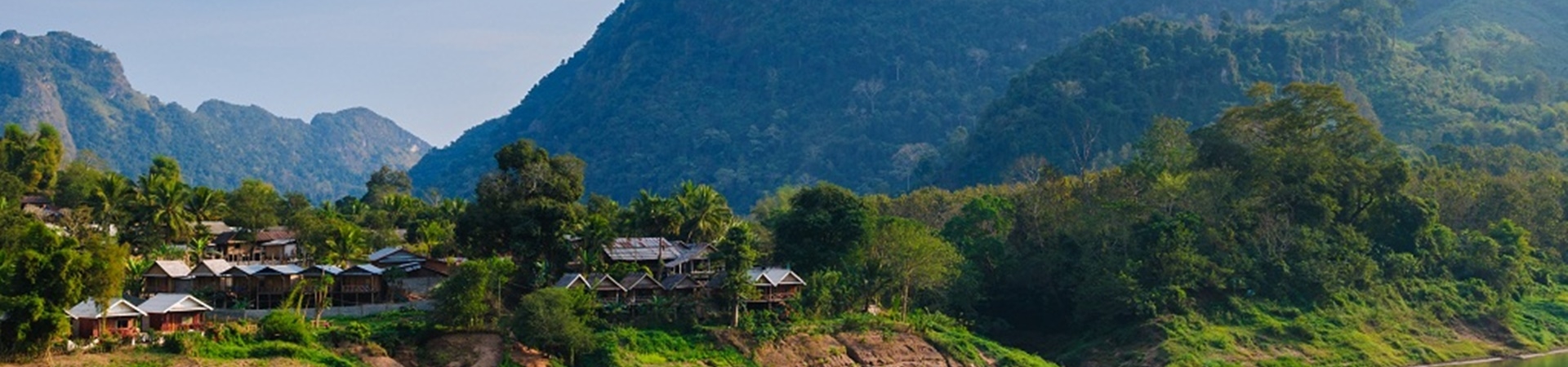 Phongsaly Loop In the Depth