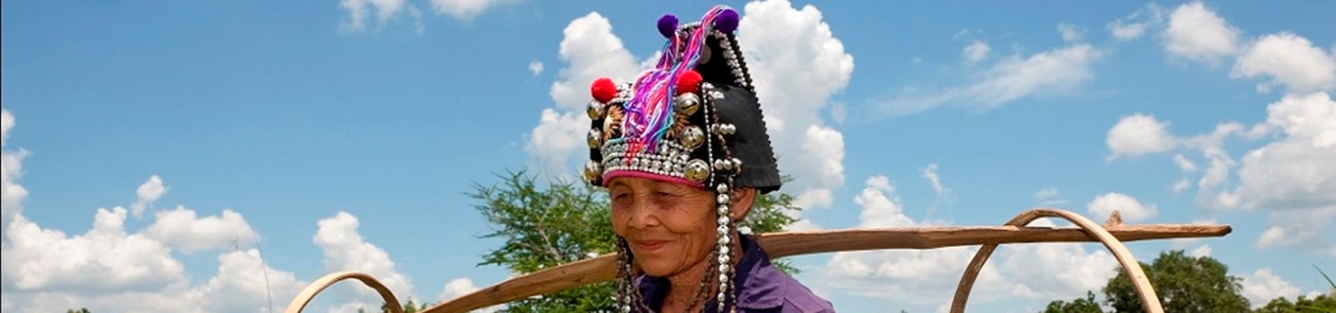 Image of Trekking - Northern Laos Jungle & Tribes