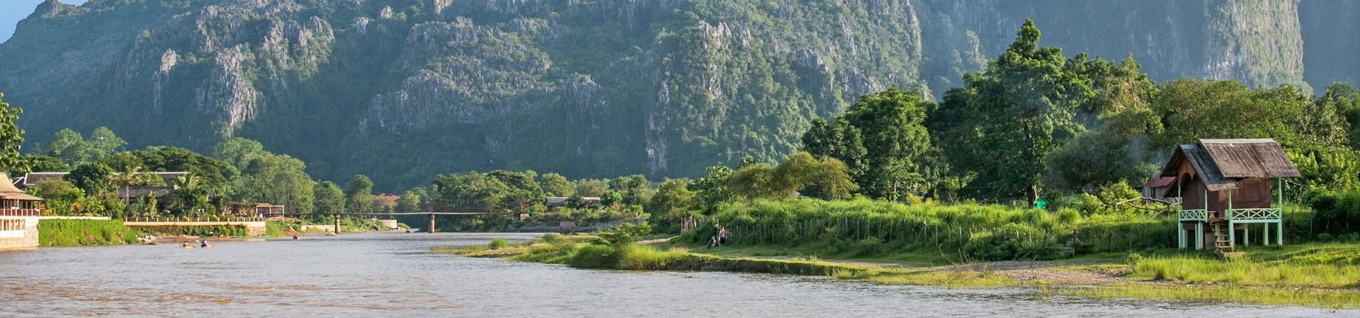 Sustainable Laos