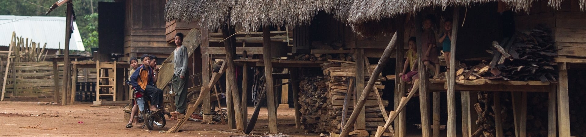 Image of Trekking - Luang Prabang Cultural Encounters