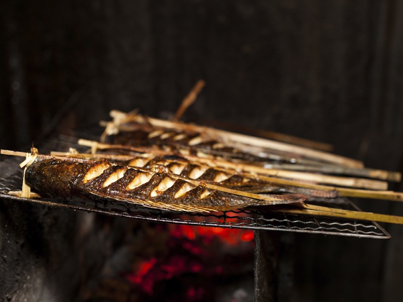 A Taste of Luang Prabang