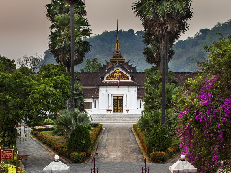 Mini - Multi Sports Northern Laos