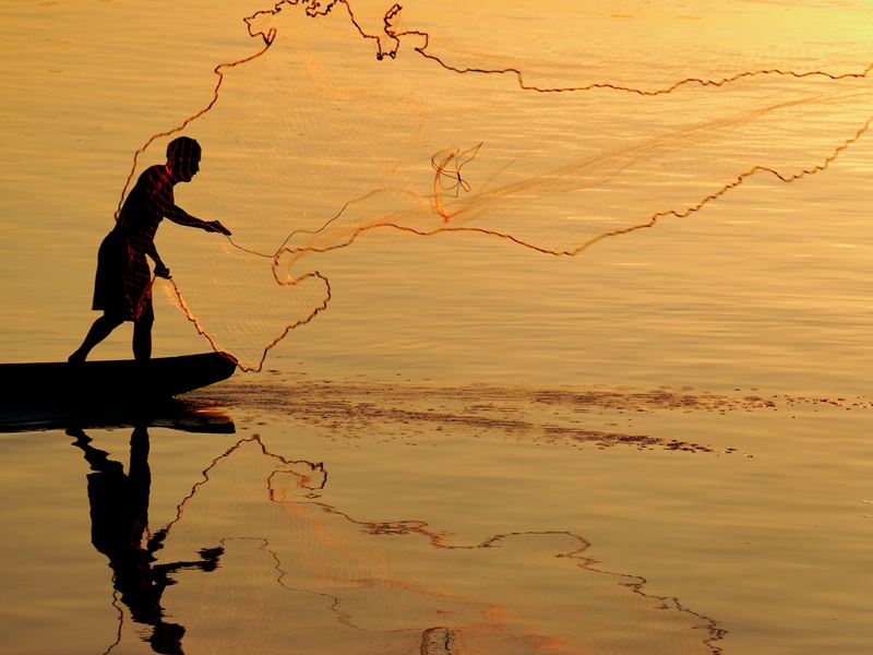 Mini - Multi Sports Northern Laos