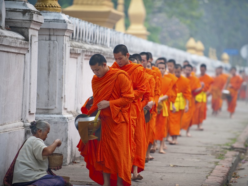 Mountain to Beach: A Stylish Southeast Asia Journey