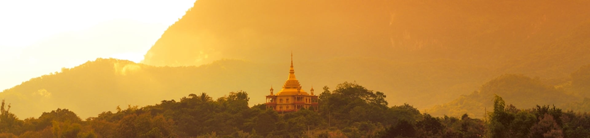 Multisport, Authentic Golden Triangle, Myanmar, Thailand & Laos