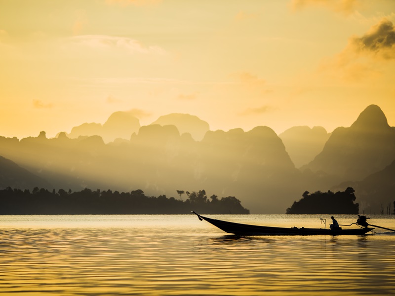 Mountain to Beach: A Stylish Southeast Asia Journey