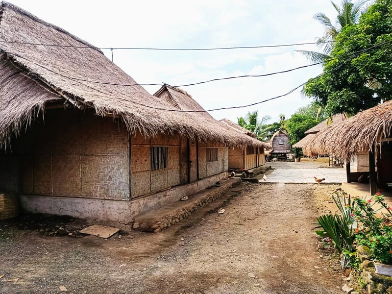 A Taste of Lombok Local Life