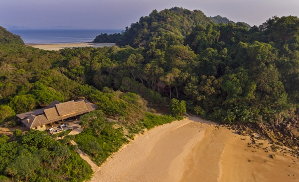 Image of Paradise Eco Resort On Wa Ale Island